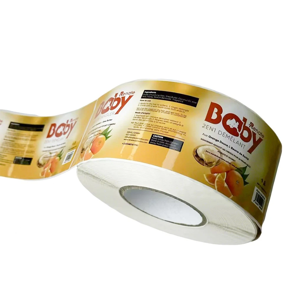 Custom Label Printing suppliers
