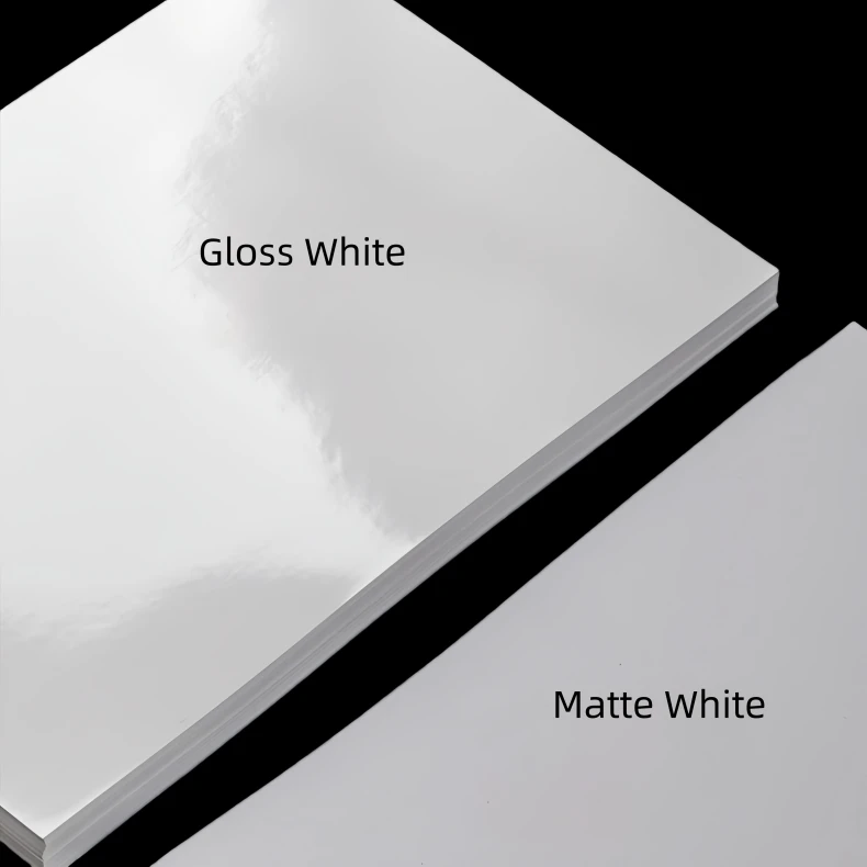A4/A5 Self-Adhesive Labels high quality