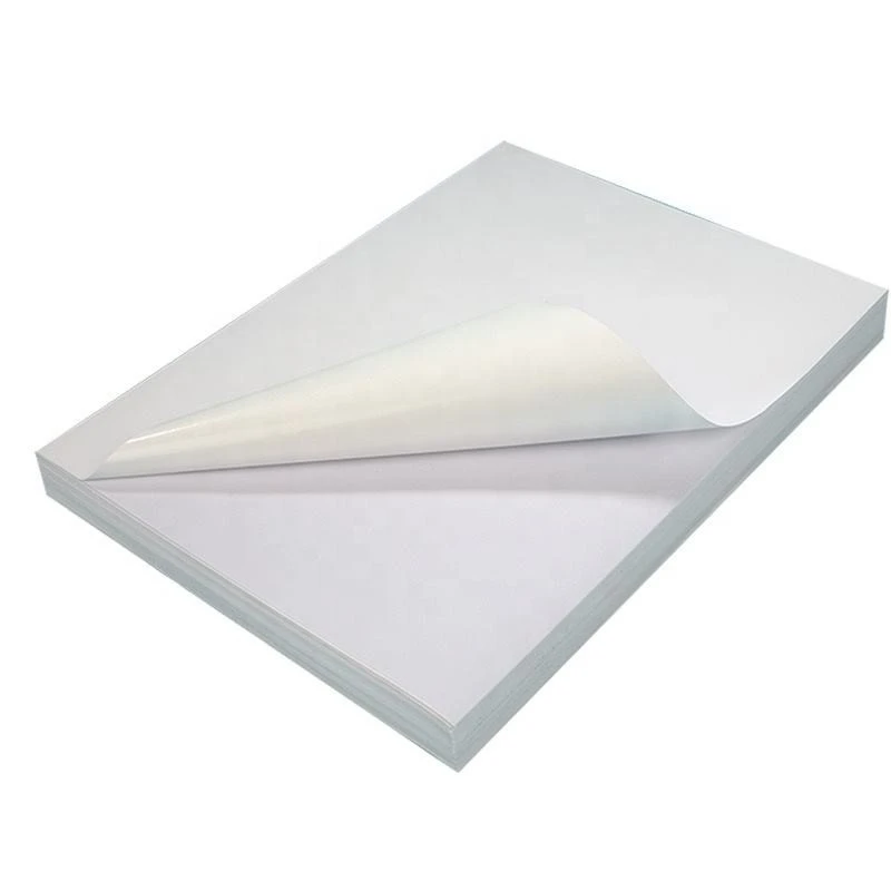 A4/A5 Self-Adhesive Labels suppliers