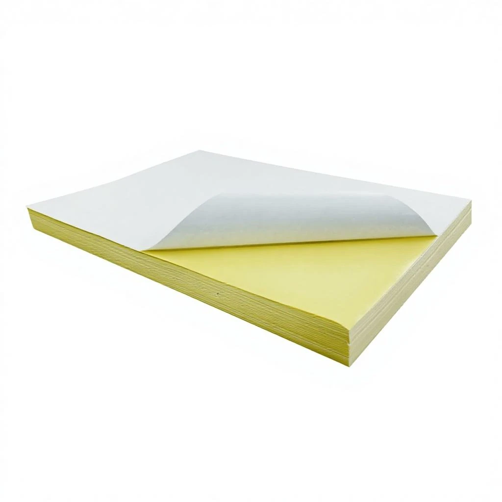 A4/A5 Self-Adhesive Labels best