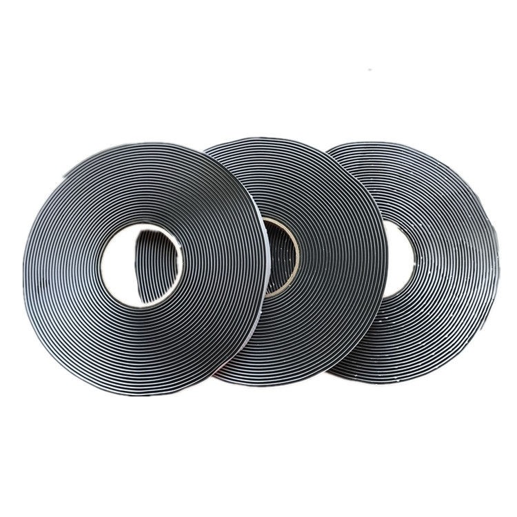 Butyl Rubber Sealing Tape best