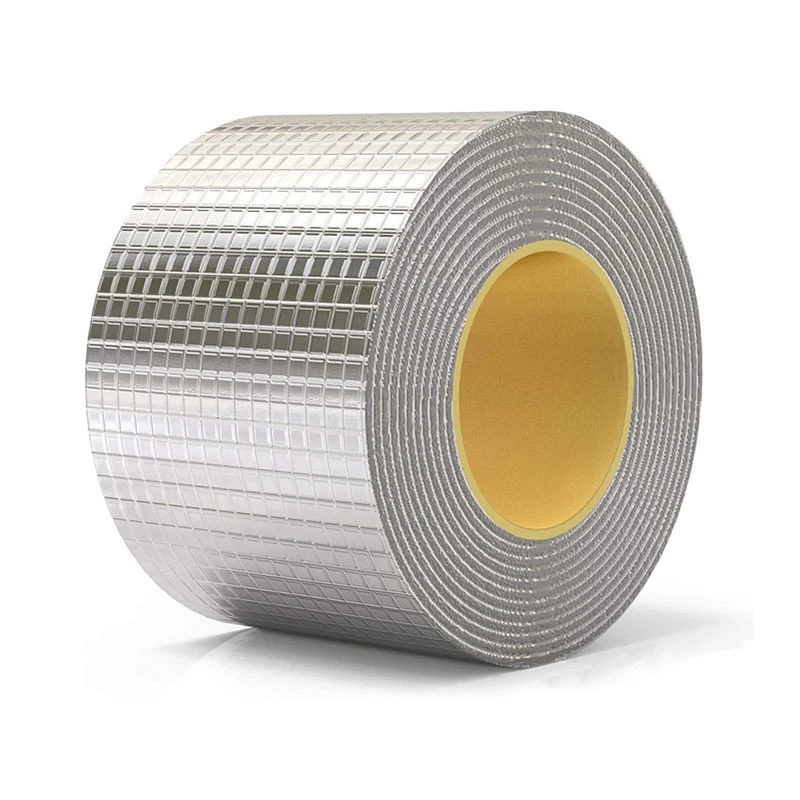 Butyl Rubber Sealing Tape factory