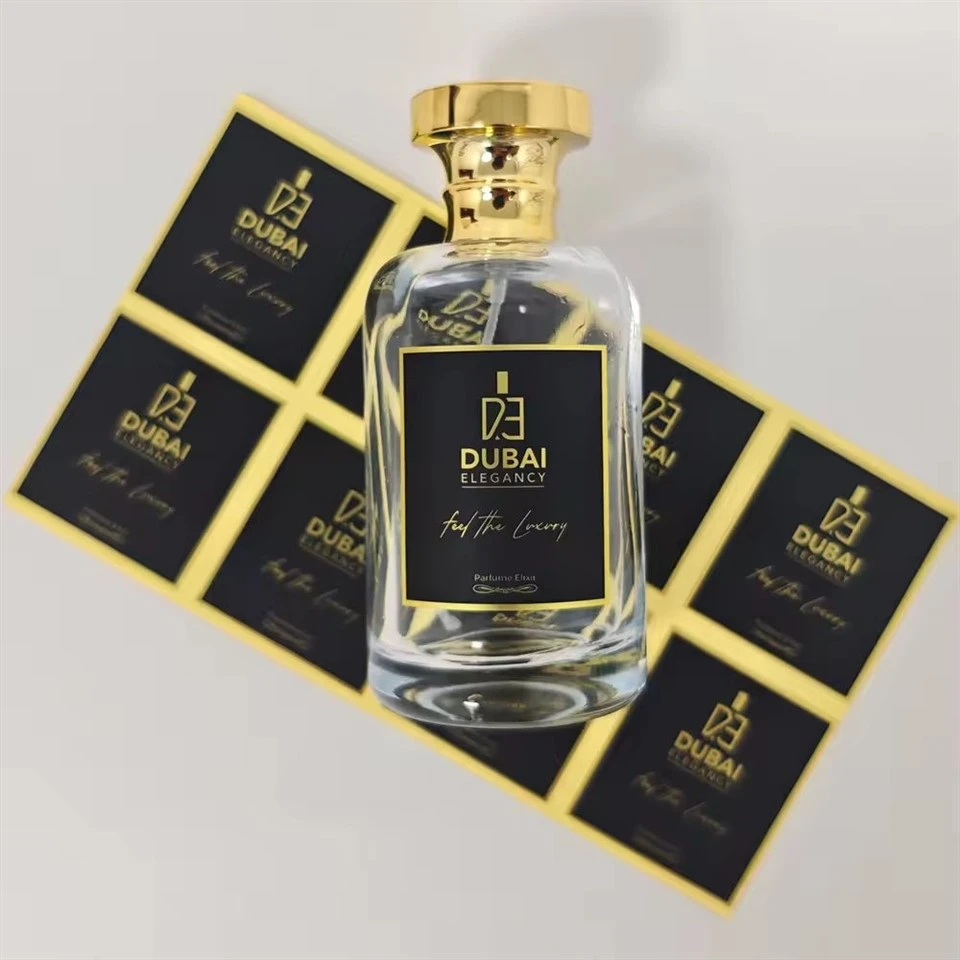 Custom Jar Labels high quality
