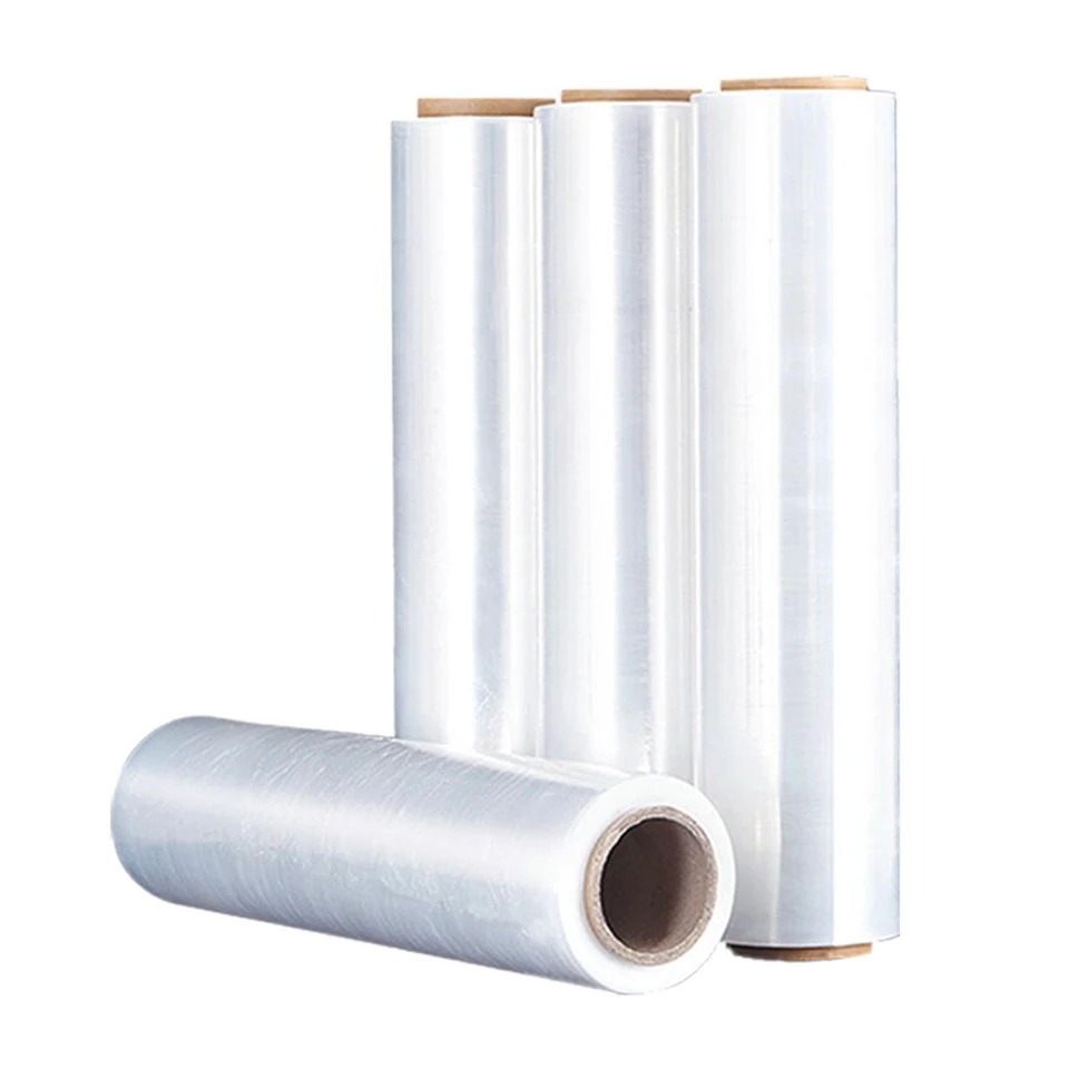 Heavy Duty Film Wrap
