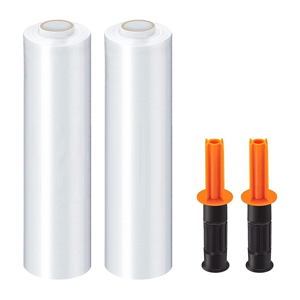Heavy Duty Stretch Wrap
