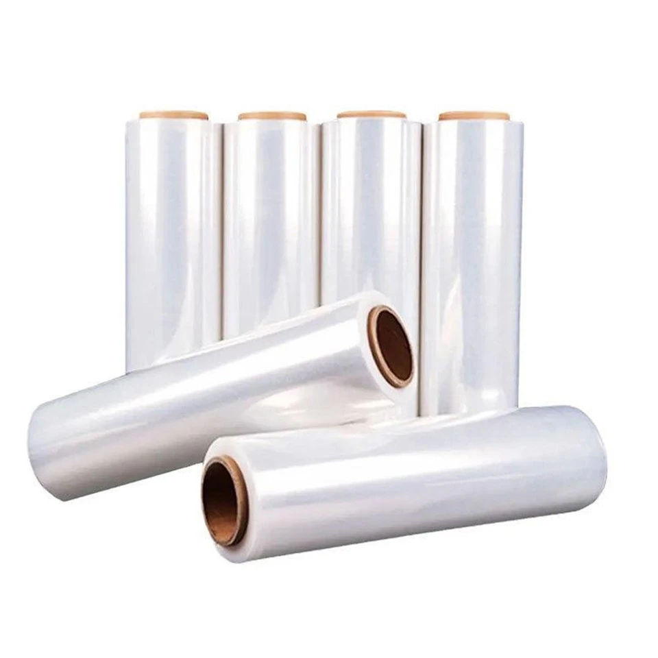 Industrial Wrapping Film
