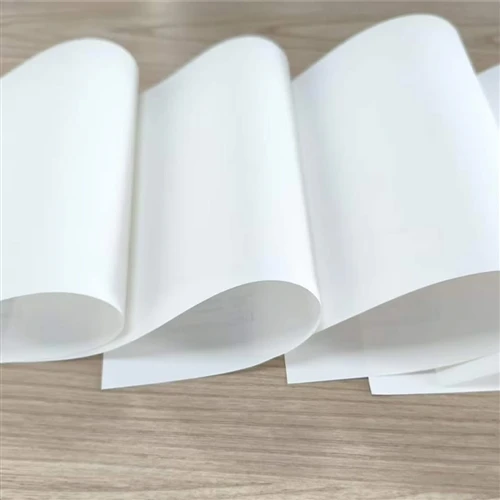 What Is Stone Paper Label? Is This Waterproof and Eco‑Friendly New Material W...