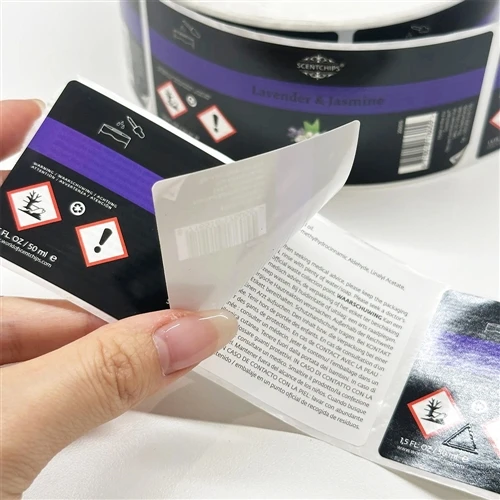 Peel for a Surprise – How to Build Two‑Layer Labels with Scannable QR Codes &...