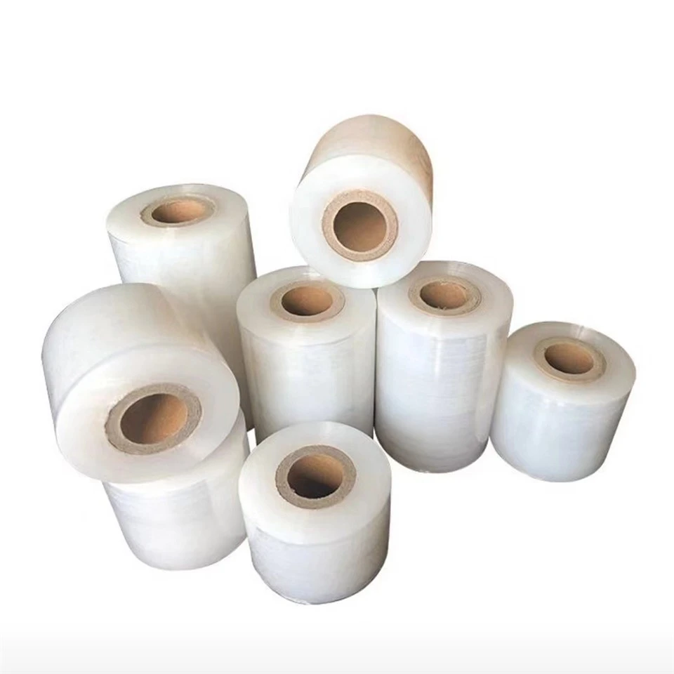 Lldpe Stretch Film Roll