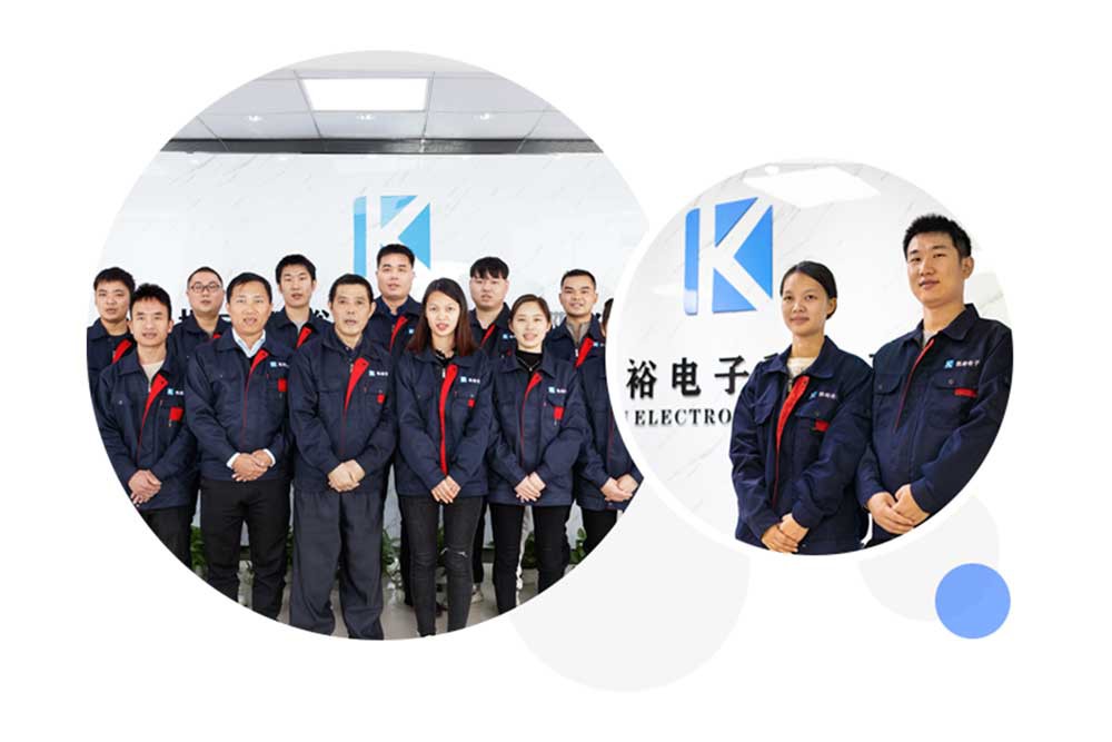 Yufeng team Yufeng team