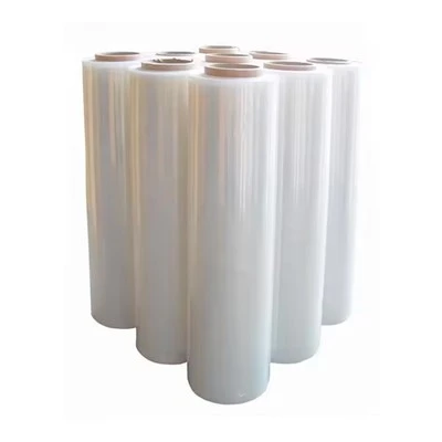Anti-static Stretch Film