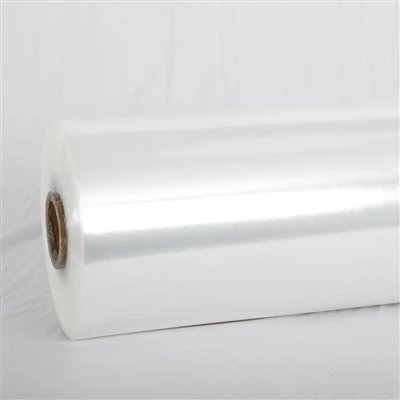 Pre Stretched Hand Stretch Film
