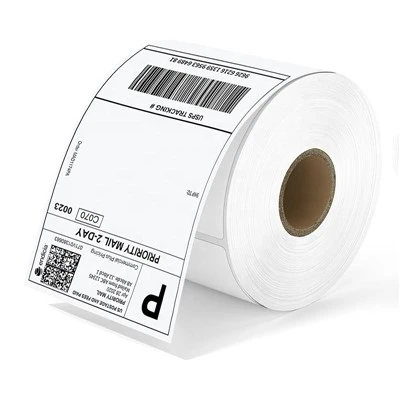 Waterproof Shipping Labels