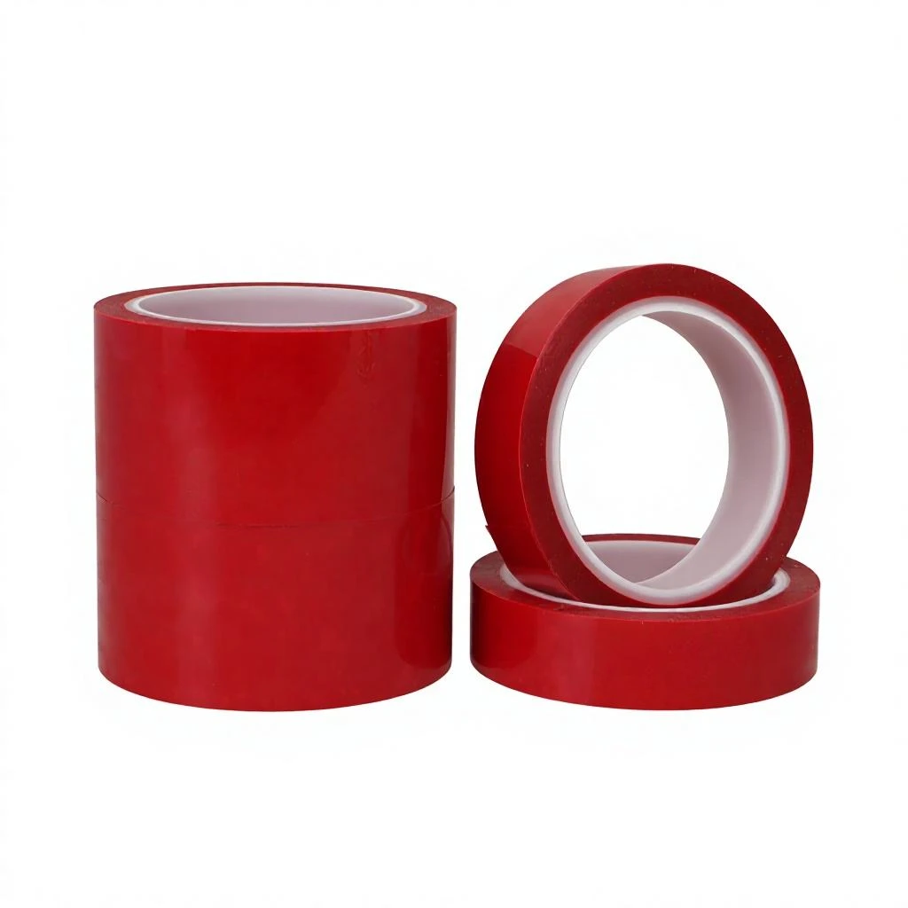 PET Double-Sided Tape