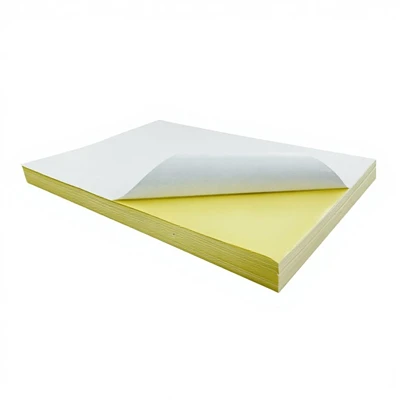 A4/A5 Self-Adhesive Labels