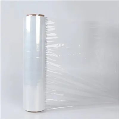 Anti-static Stretch Film