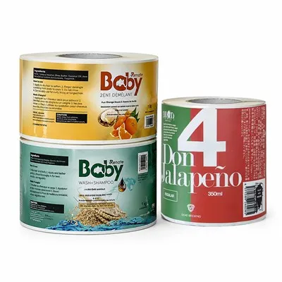 Product Packaging And Printing Labels Product Packaging And Printing Labels