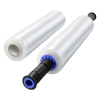 Heavy Duty Cling Film