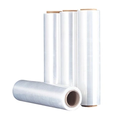 Heavy Duty Film Wrap
