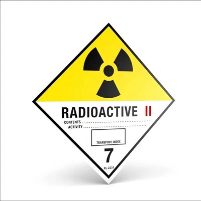 Warning Labels