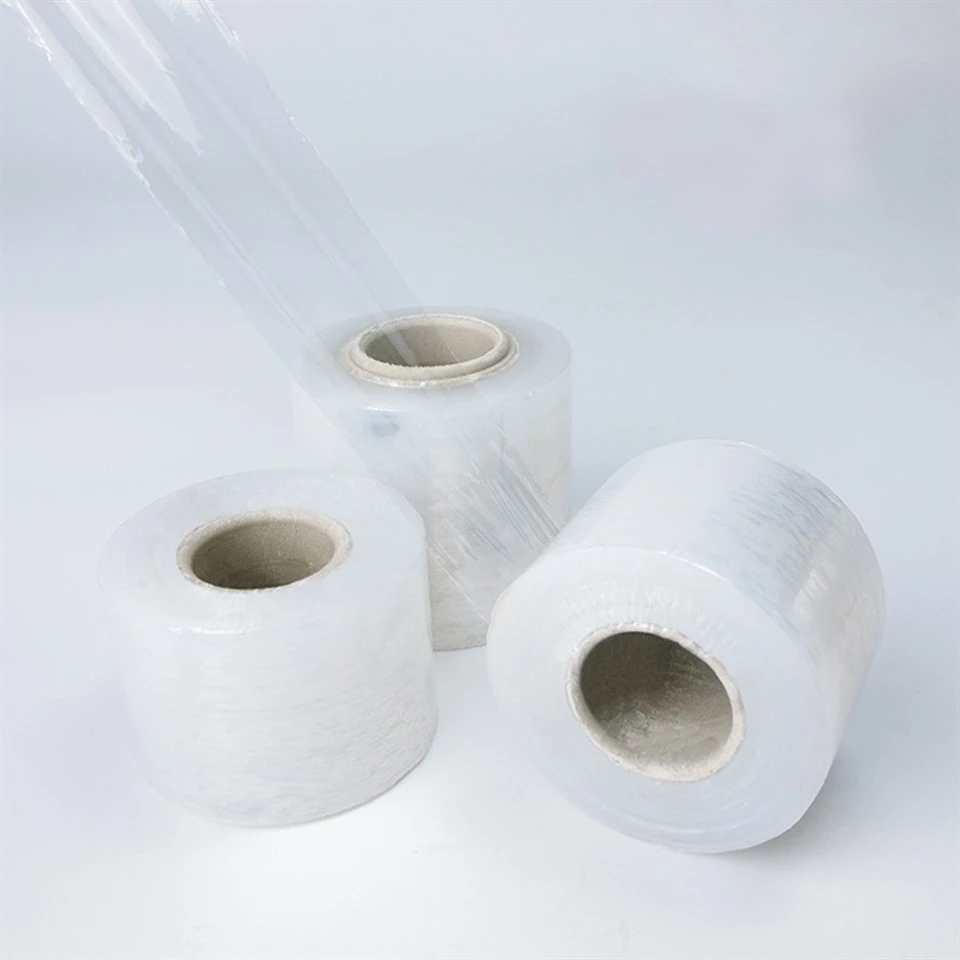 Stretch Film Lldpe