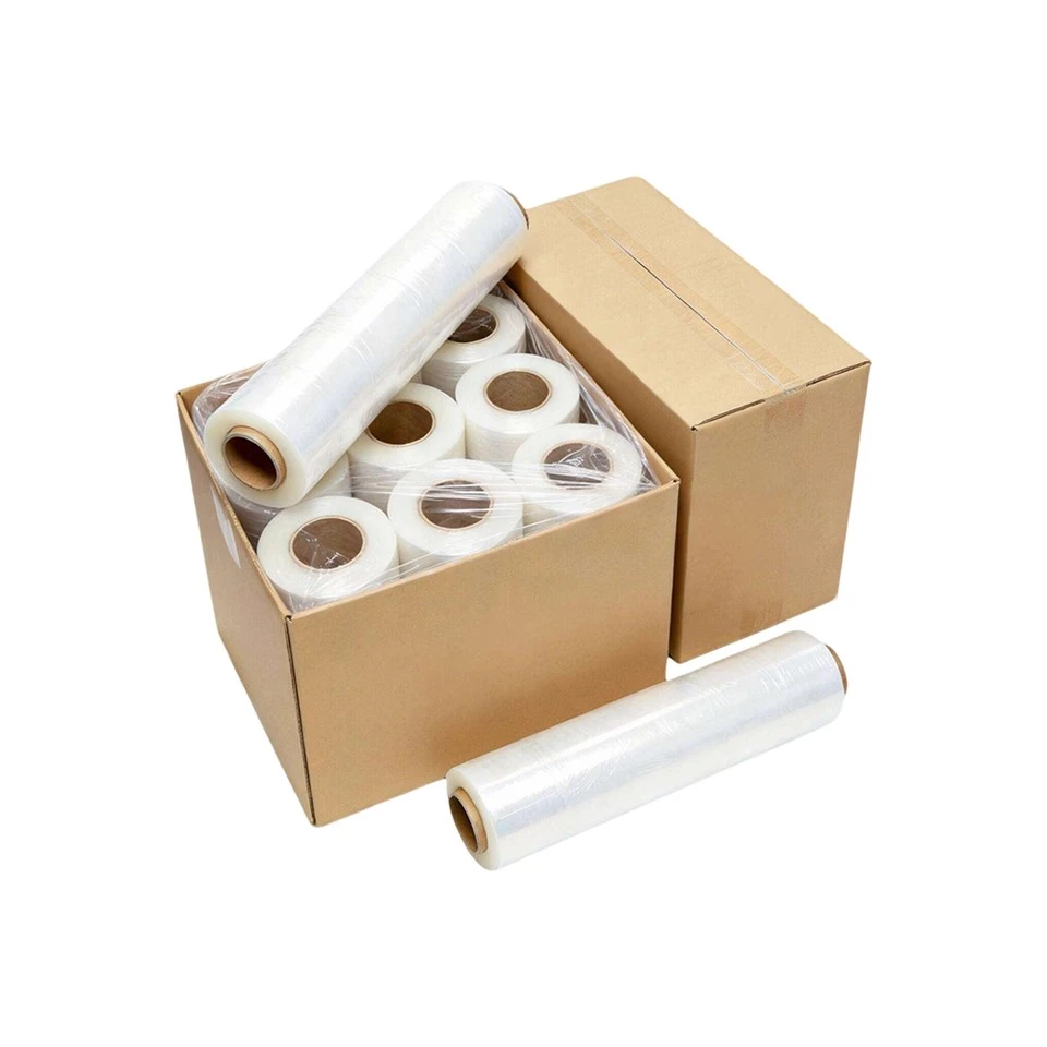 Stretch Wrap Heavy Duty