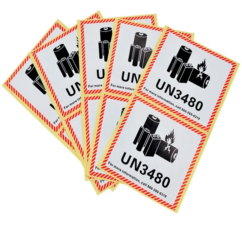Tags And Labels Printing